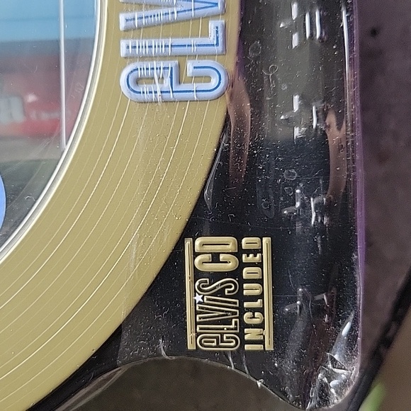 Elvis 3 Pez And Cd 2007 Set Sealed. - Picture 6 of 8